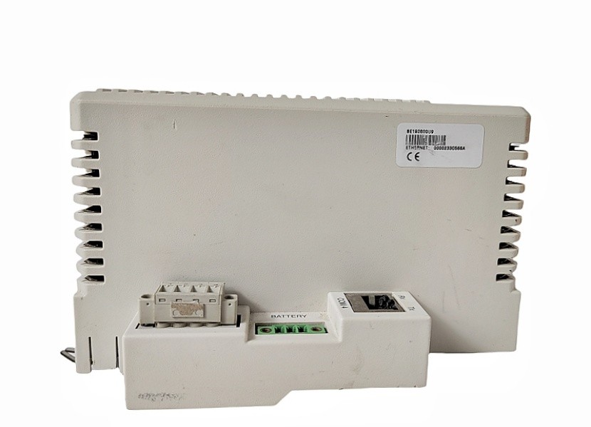 ABB PM891 3BSE053240R1 protection relay2